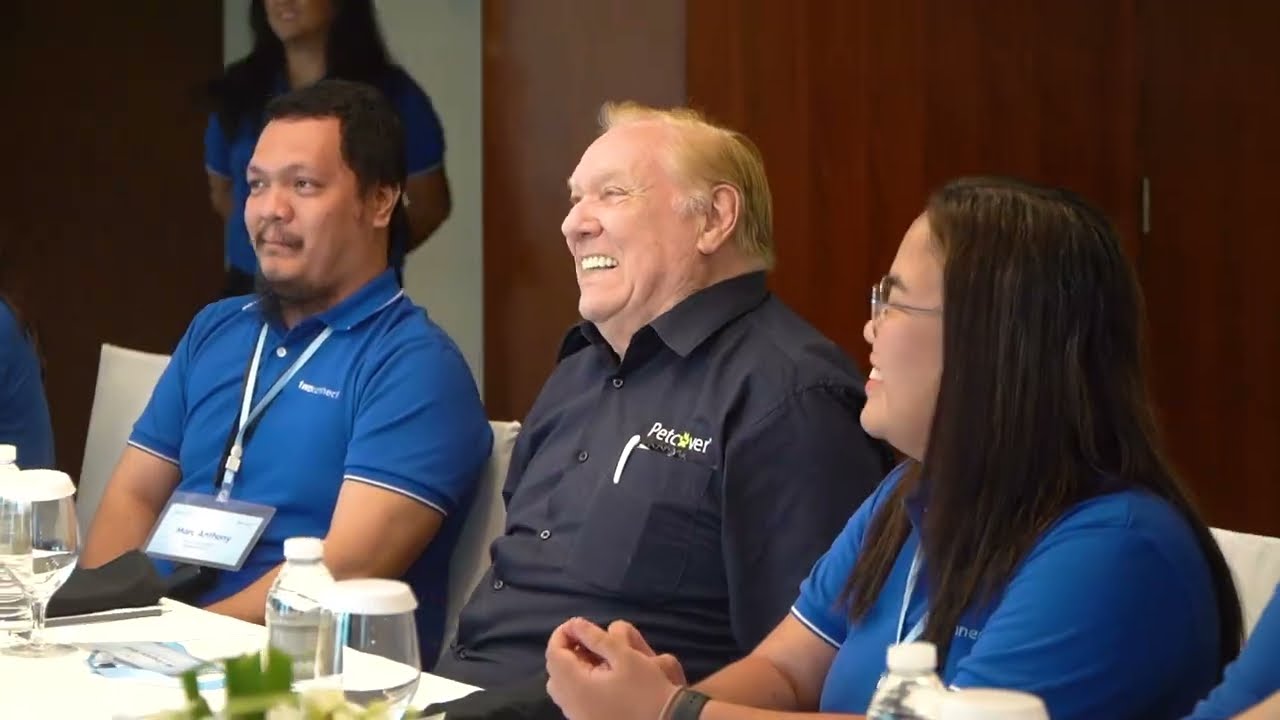 Doug Ford video testimonial